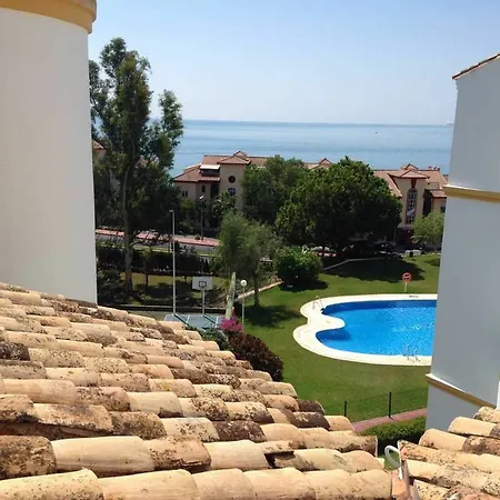 Atico Playa Y Golf Benalmádena