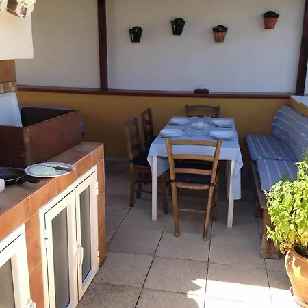 Atico Playa Y Golf Apartament Benalmádena